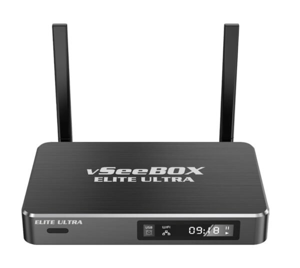 vSeeBox Elite Ultra - Image 8