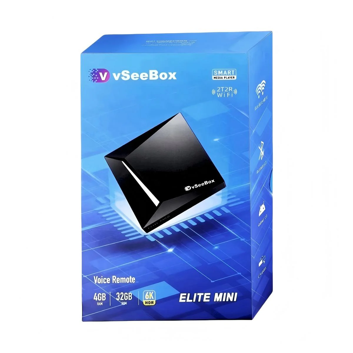 vSeeBox Elite Mini