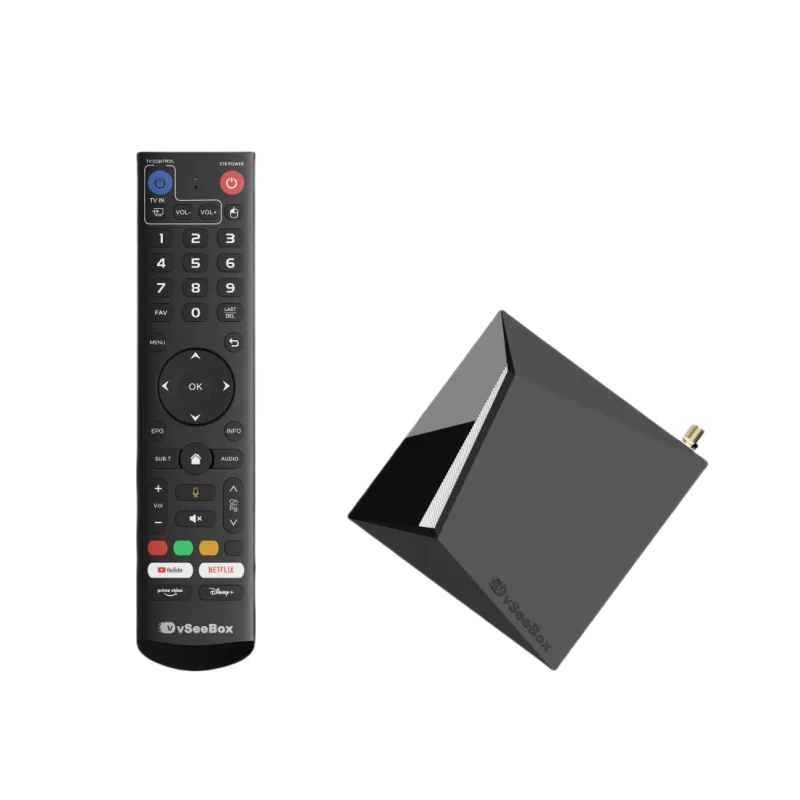 vSeeBox Elite Mini - Image 2