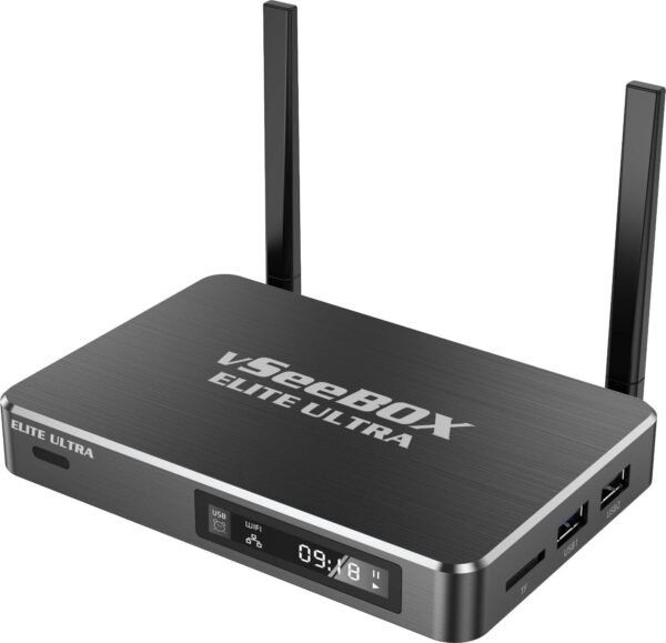 vSeeBox Elite Ultra - Image 2