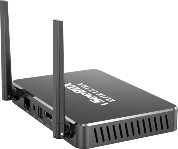 vSeeBox Elite Ultra - Image 7