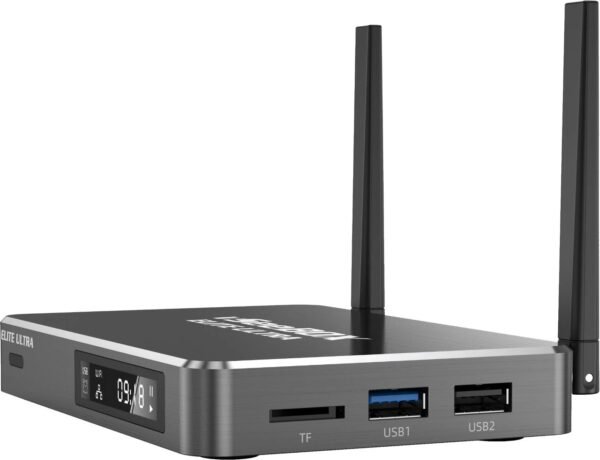 vSeeBox Elite Ultra - Image 4