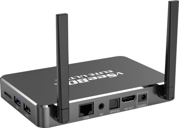 vSeeBox Elite Ultra - Image 6