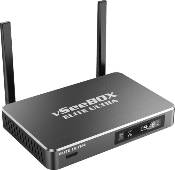 vSeeBox Elite Ultra - Image 3