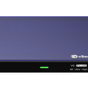 vSeeBox V6 Plus
