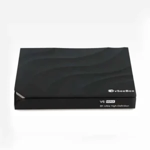 vSeeBox V6 Max